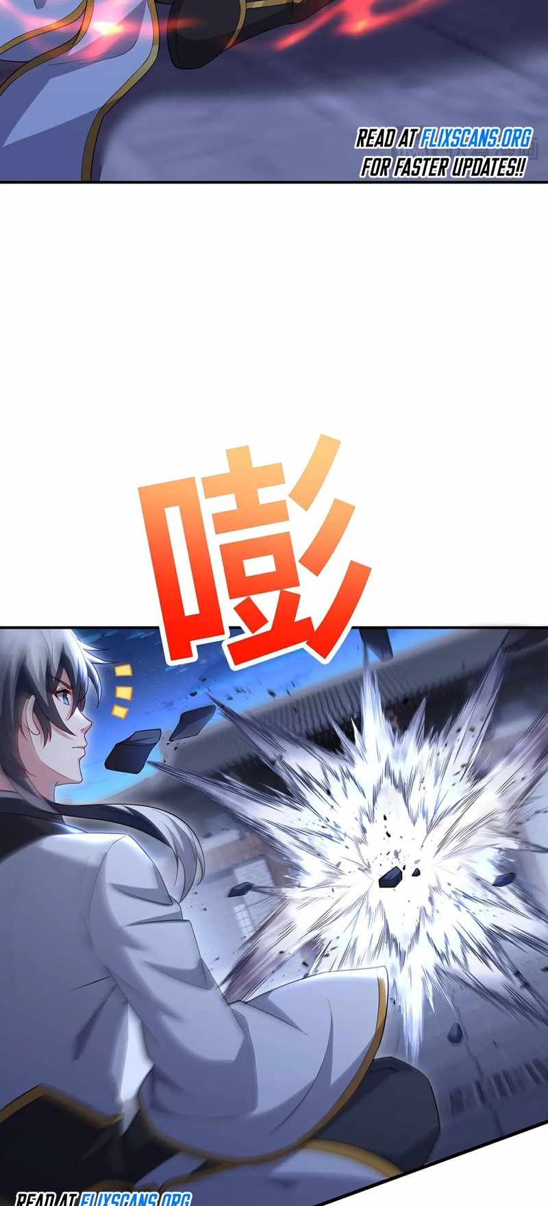 Destiny Divine Path Chapter 23 13